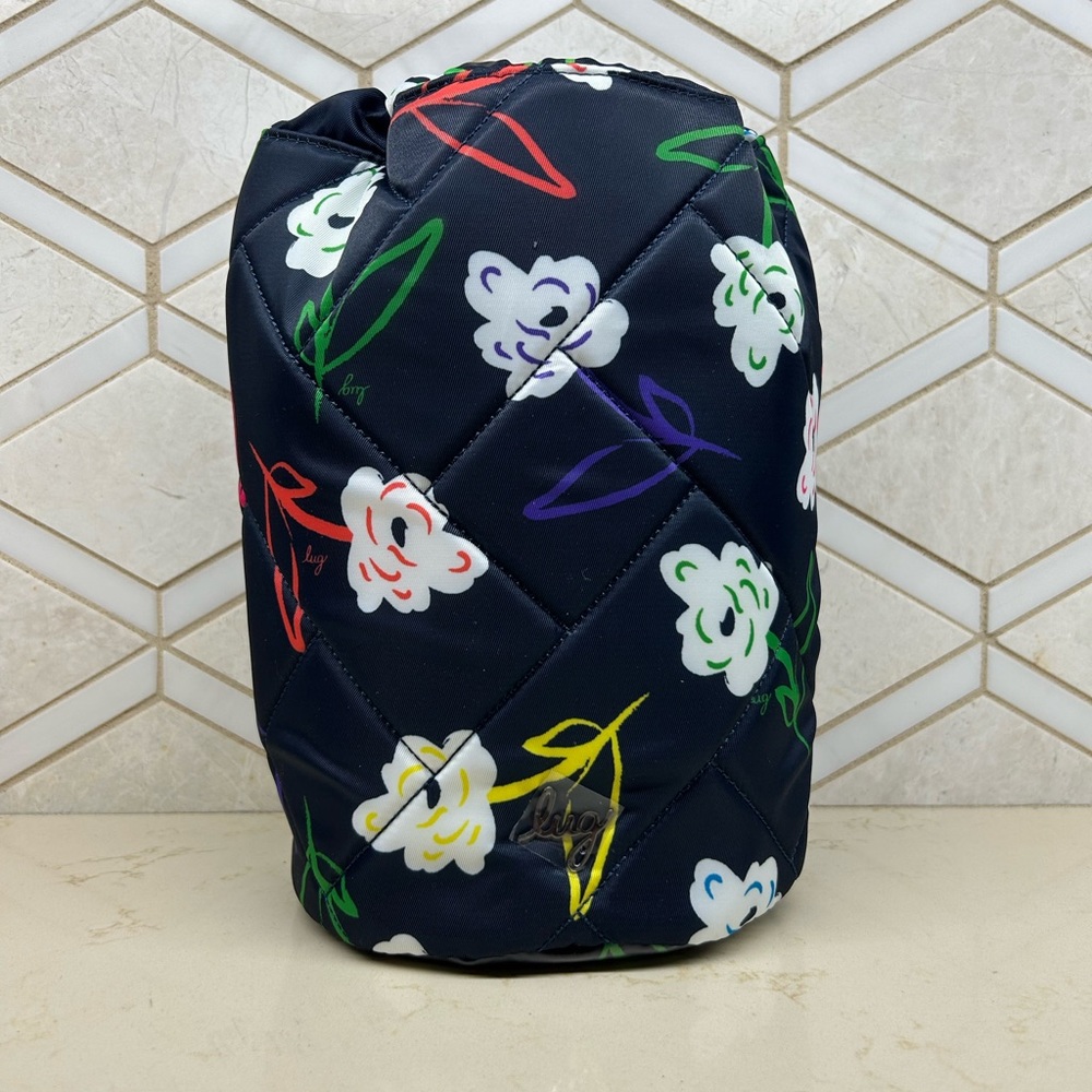 ** Tumbler Storage Pouch  **